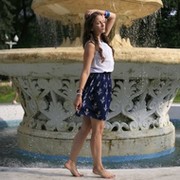 Вишневская