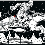 Опричник