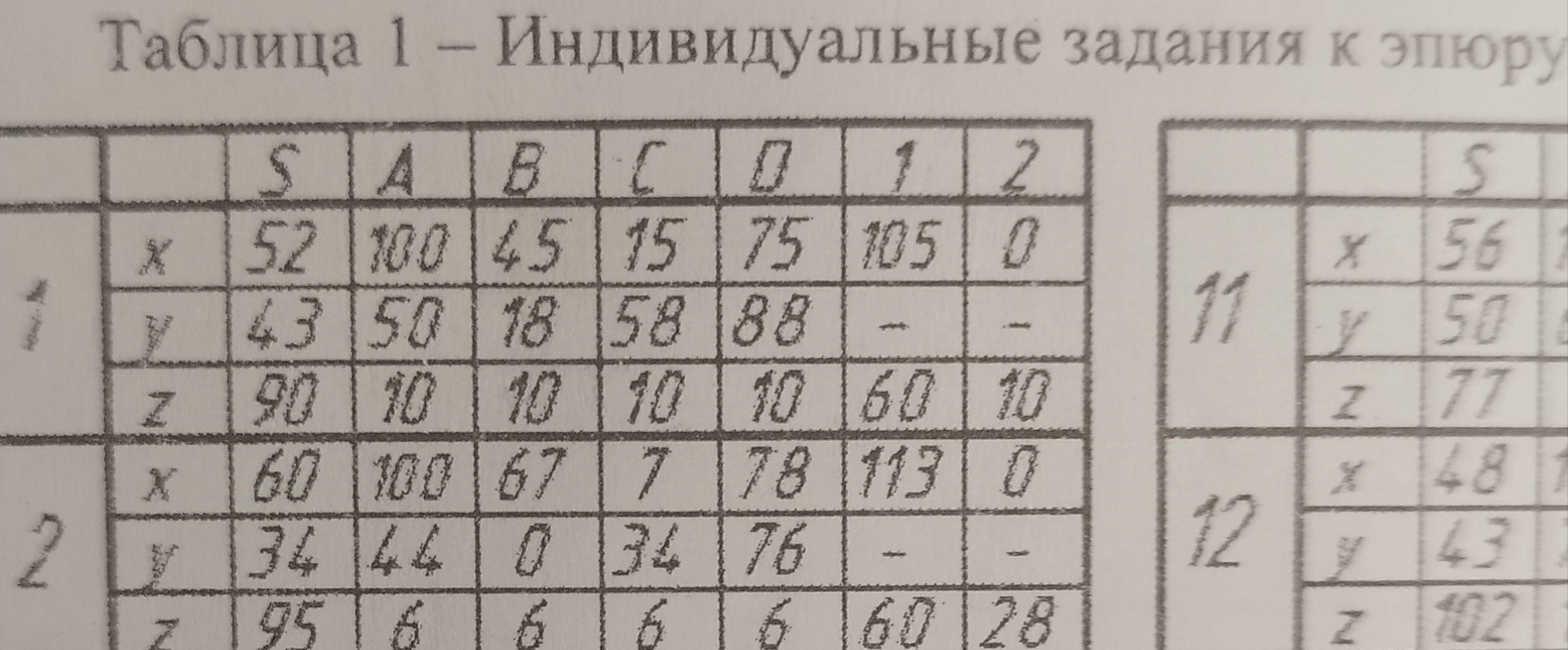 Нужно сделать чертеж, пожалуйста помогите